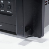 Audio Research Reference CD7 Tube CD Player; Black