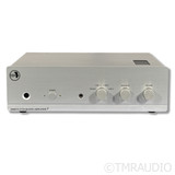 Rogue Audio Sphinx V3 Hybrid Stereo Integrated Amplifier; MC/MM Phono