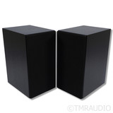 Totem Acoustic Signature One Bookshelf Speakers; Black Pair