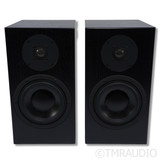 Totem Acoustic Signature One Bookshelf Speakers; Black Pair