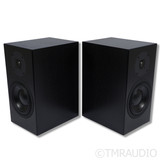 Totem Acoustic Signature One Bookshelf Speakers; Black Pair