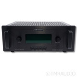 Audio Research Reference 3 Stereo Tube Preamplifier; Black