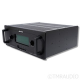 Audio Research Reference 3 Stereo Tube Preamplifier; Black