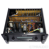 Audio Research Reference 3 Stereo Tube Preamplifier; Black