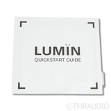 Lumin U1 MINI Network Streamer