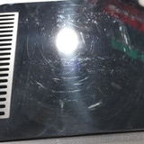 PS Audio BHK Signature 300 Monoblock Power Amplifiers; Silver Pair