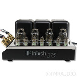 McIntosh MC275 MKVI Tube Stereo/Mono Power Amplifier