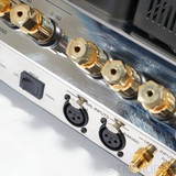 McIntosh MC275 MKVI Tube Stereo/Mono Power Amplifier