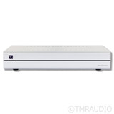 PS Audio Stellar S300 Stereo Power Amplifier; Silver