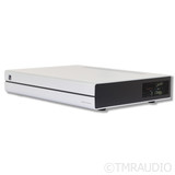 PS Audio Stellar S300 Stereo Power Amplifier; Silver