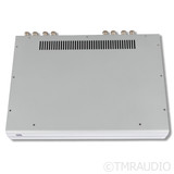 PS Audio Stellar S300 Stereo Power Amplifier; Silver