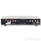 PS Audio Stellar S300 Stereo Power Amplifier; Silver