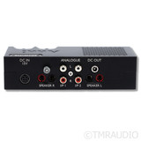 Chord Electronics Anni Desktop Integrated Amplifier; (Open Box)