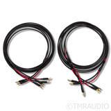Audience Studio TWO Speaker Cables; 10ft Pair 