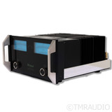 McIntosh MC452 Stereo Power Amplifier