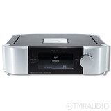 Simaudio MOON North 891 Wireless Network Streamer; MM / MC Phono