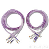 Nordost SPM Reference Bi-Wire Speaker Cables; 4.5m Pair