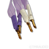 Nordost SPM Reference Bi-Wire Speaker Cables; 4.5m Pair