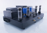 Quicksilver Audio GLA Stereo Tube Power Amplifier