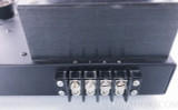 Quicksilver Audio GLA Stereo Tube Power Amplifier