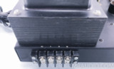 Quicksilver Audio GLA Stereo Tube Power Amplifier