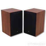 MoFi Electronics SourcePoint 10 Bookshelf Speakers; Walnut Pair (Open Box)