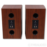 MoFi Electronics SourcePoint 10 Bookshelf Speakers; Walnut Pair (Open Box)