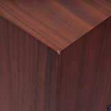 MoFi Electronics SourcePoint 10 Bookshelf Speakers; Walnut Pair (Open Box)