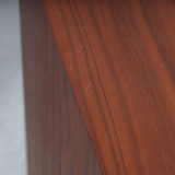 MoFi Electronics SourcePoint 10 Bookshelf Speakers; Walnut Pair (Open Box)