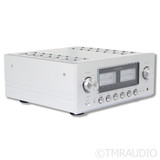 Luxman L-509X Stereo Integrated Amplifier