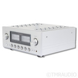 Luxman L-509X Stereo Integrated Amplifier