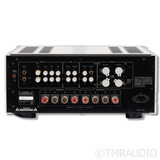 Luxman L-509X Stereo Integrated Amplifier