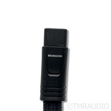 AudioQuest Monsoon Power Cable; 1m