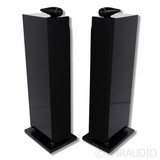 Bowers & Wilkins 702 S3 Floorstanding Speakers; Gloss Black Pair