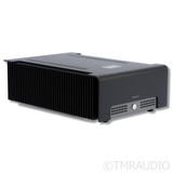 Schiit Audio Aegir 2F Stereo Power Amplifier; Black
