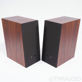 PMC Twenty5.21 Bookshelf Speakers; Oak Pair
