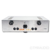 Ayre Acoustics AX-7e Stereo Integrated Amplifier; Silver