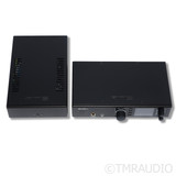 RME ADI-2 FS DAC / Headphone Amplifier with RME DPS-2 Power Supply