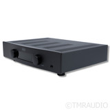 Hegel H120 Stereo Integrated Amplifier; Black