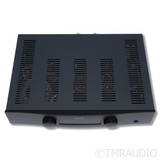 Hegel H120 Stereo Integrated Amplifier; Black