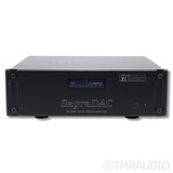 Eleven XI Audio Sagra DAC; D/A Converter