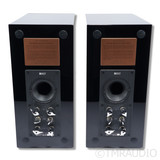 KEF Reference 1 Bookshelf Speaker Foundry Edition; Copper/Black Aluminum Pair