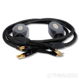 Transparent Audio Reference MM2 Speaker Cables; 10ft Pair 