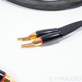 Transparent Audio Reference MM2 Speaker Cables; 10ft Pair 