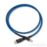 Cardas Clear Serial Buss USB 2.0 Cable; 1m Digital Interconnect (Open Box)