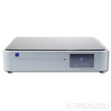 PS Audio PerfectWave DirectStream DAC; Silver MK1