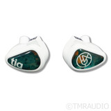 64 Audio Fourte Blanc In-Ear Headphones