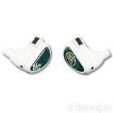 64 Audio Fourte Blanc In-Ear Headphones