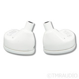 64 Audio Fourte Blanc In-Ear Headphones