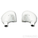 64 Audio Fourte Blanc In-Ear Headphones